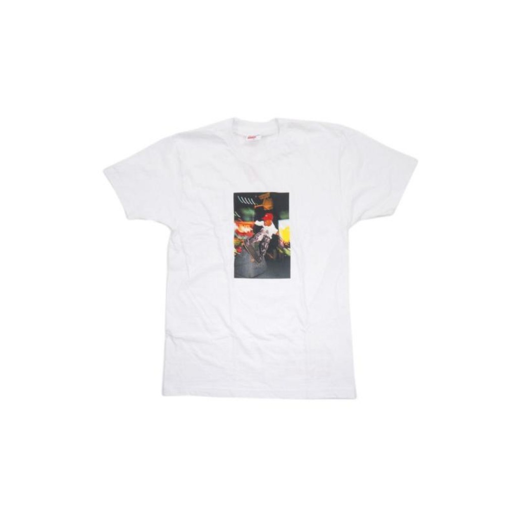 T shirt supreme x on sale cdg